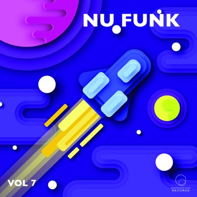 Nu Funk, Vol. 7