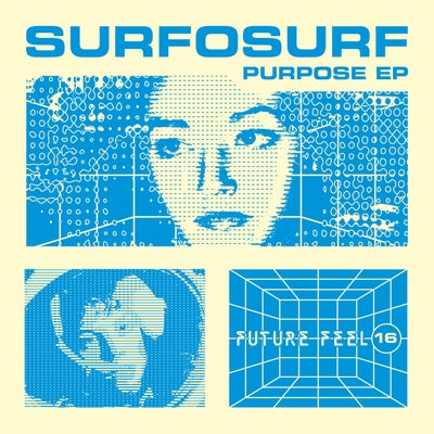 Purpose EP (Extended Mix)
