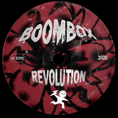 Boombox Revolution