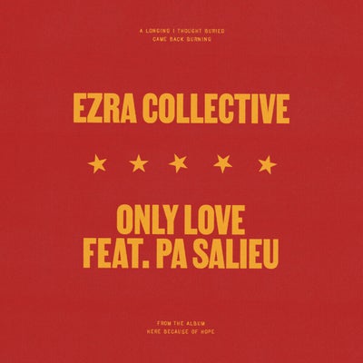 Only Love