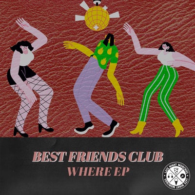 Where EP