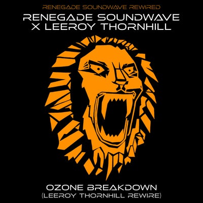 Ozone Breakdown (Leeroy Thornhill Rewire Extended)
