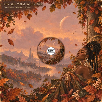 YHV Afro Tribal Melodic Tech (Autumn Sampler 2026)