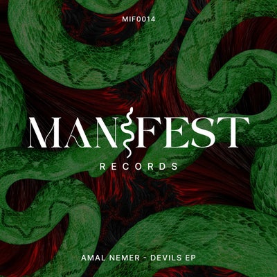 Devils EP