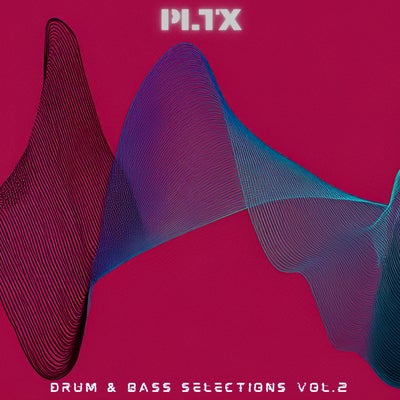 Drum & Bass Selections Vol.