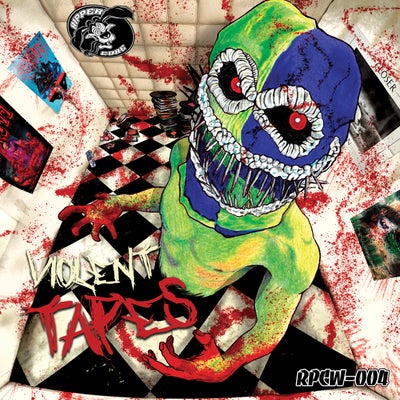 Violent Tapes