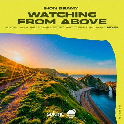 Watching From Above