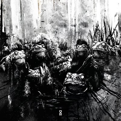 Marshlands EP