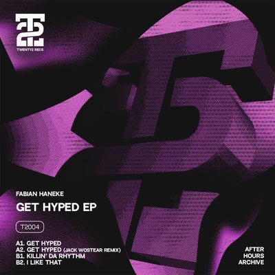 Get Hyped EP