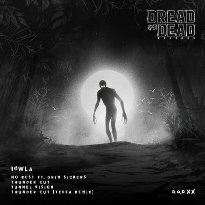 No Rest EP