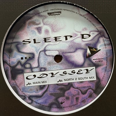 Odyssey