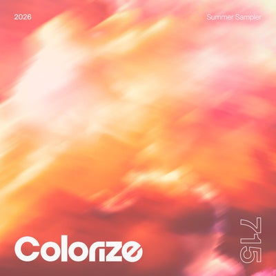 Colorize 2026 Summer Sampler