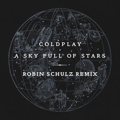 A Sky Full of Stars