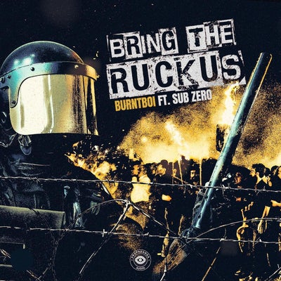 Bring the Ruckus