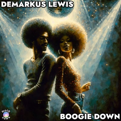 Boogie Down