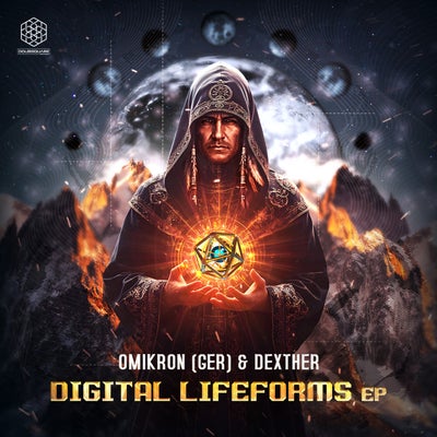 Digital Lifeforms EP