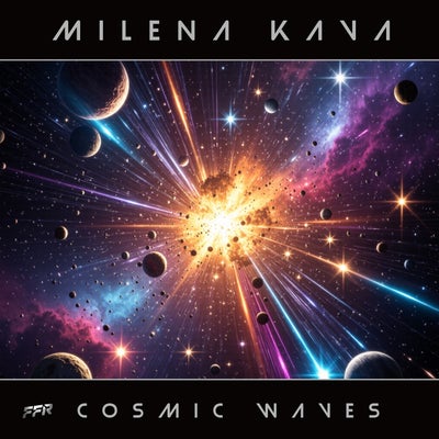 Cosmic Waves