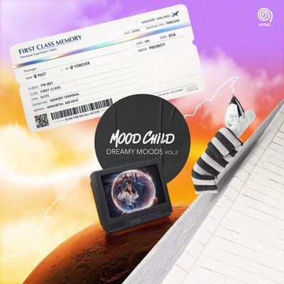 Dreamy Moods Vol. 2