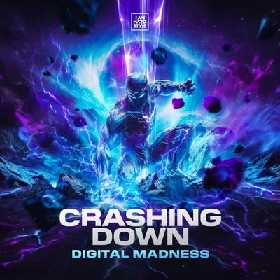 Crashing Down