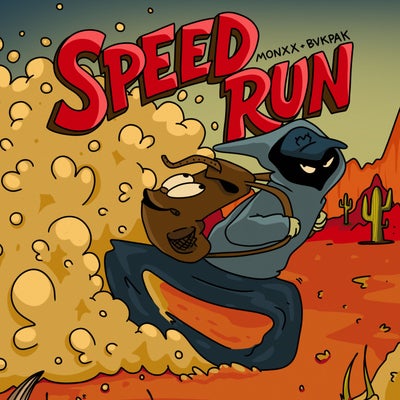 SPEED RUN