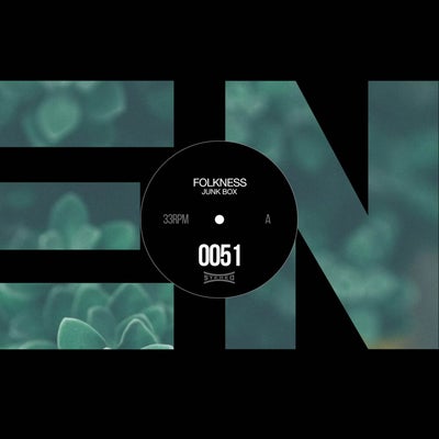 Junk Box (Extended Mix)
