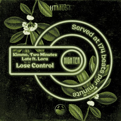 Lose Control