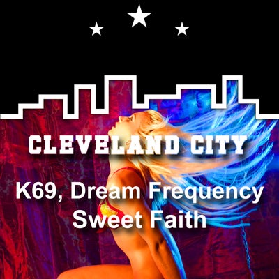 Sweet Faith