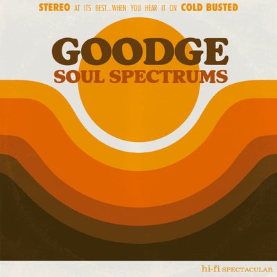 Soul Spectrums