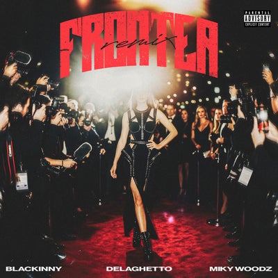 Frontea (Remix)