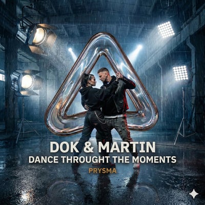 Dance Throught The Moments