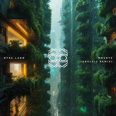 Doubts - Adellic Remix