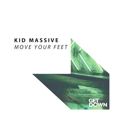 Move Your Feet