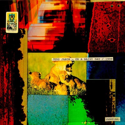 On A Rainy Day / 1999