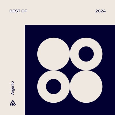 Best of Argento 2024 - Extended Mixes