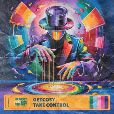 Take Control