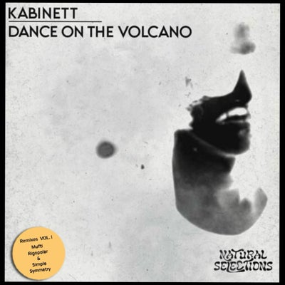 Dance On The Volcano Remixes Vol. 1