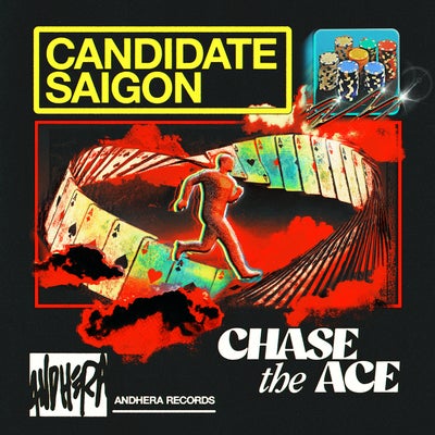 Chase The Ace EP