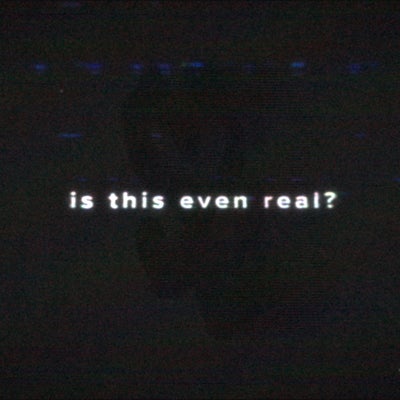 Is this even real? (Extended Mix)