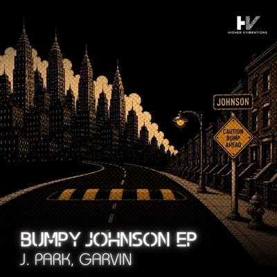 Bumpy Johnson