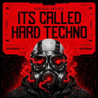 Its Called Hard Techno