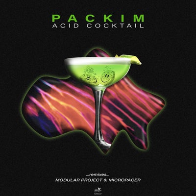 Acid Cocktail