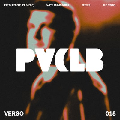 Party People EP
