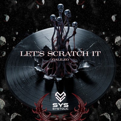 Let's Scratch It
