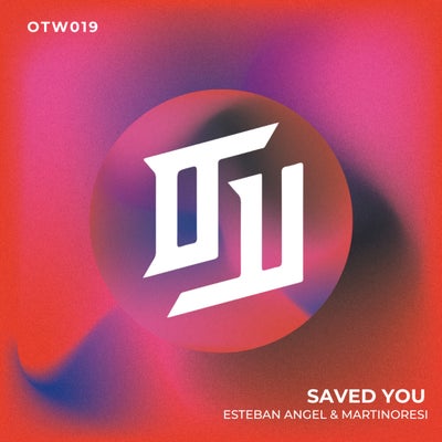 Saved You