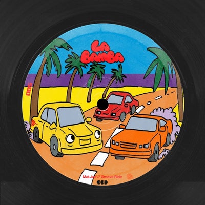 Groove Ride