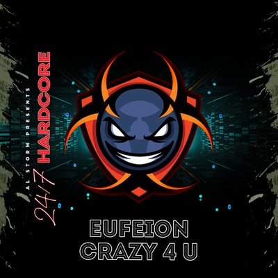 Crazy 4 U
