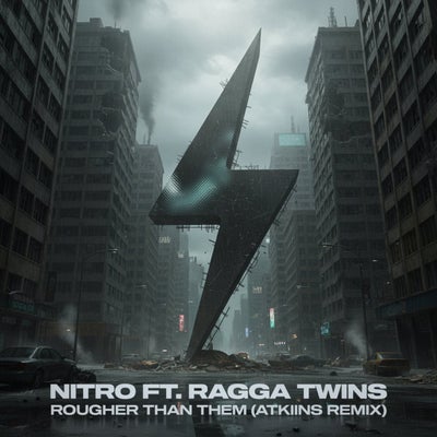 Rougher Than Them (ATKIINS Remix)