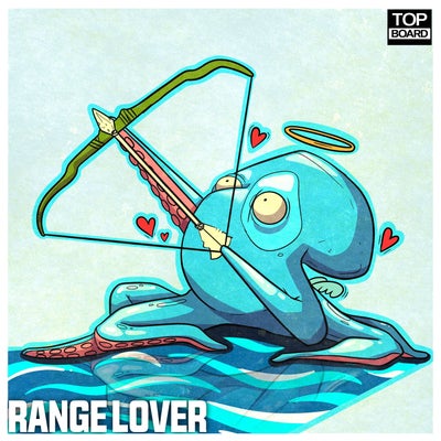 RANGE LOVER
