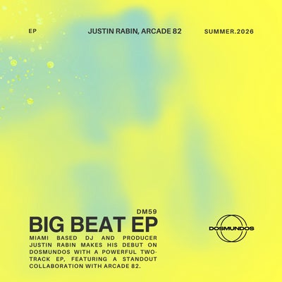 Big Beat EP