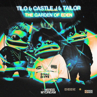 The Garden of Eden